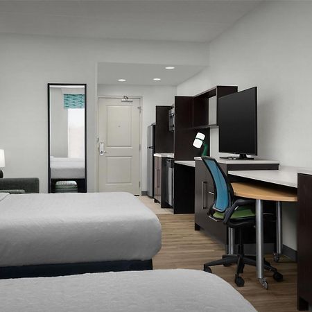 Home2 Suites Nashville Airport Zewnętrze zdjęcie