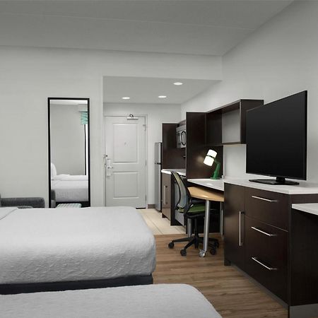 Home2 Suites Nashville Airport Zewnętrze zdjęcie