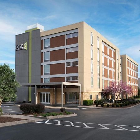 Home2 Suites Nashville Airport Zewnętrze zdjęcie