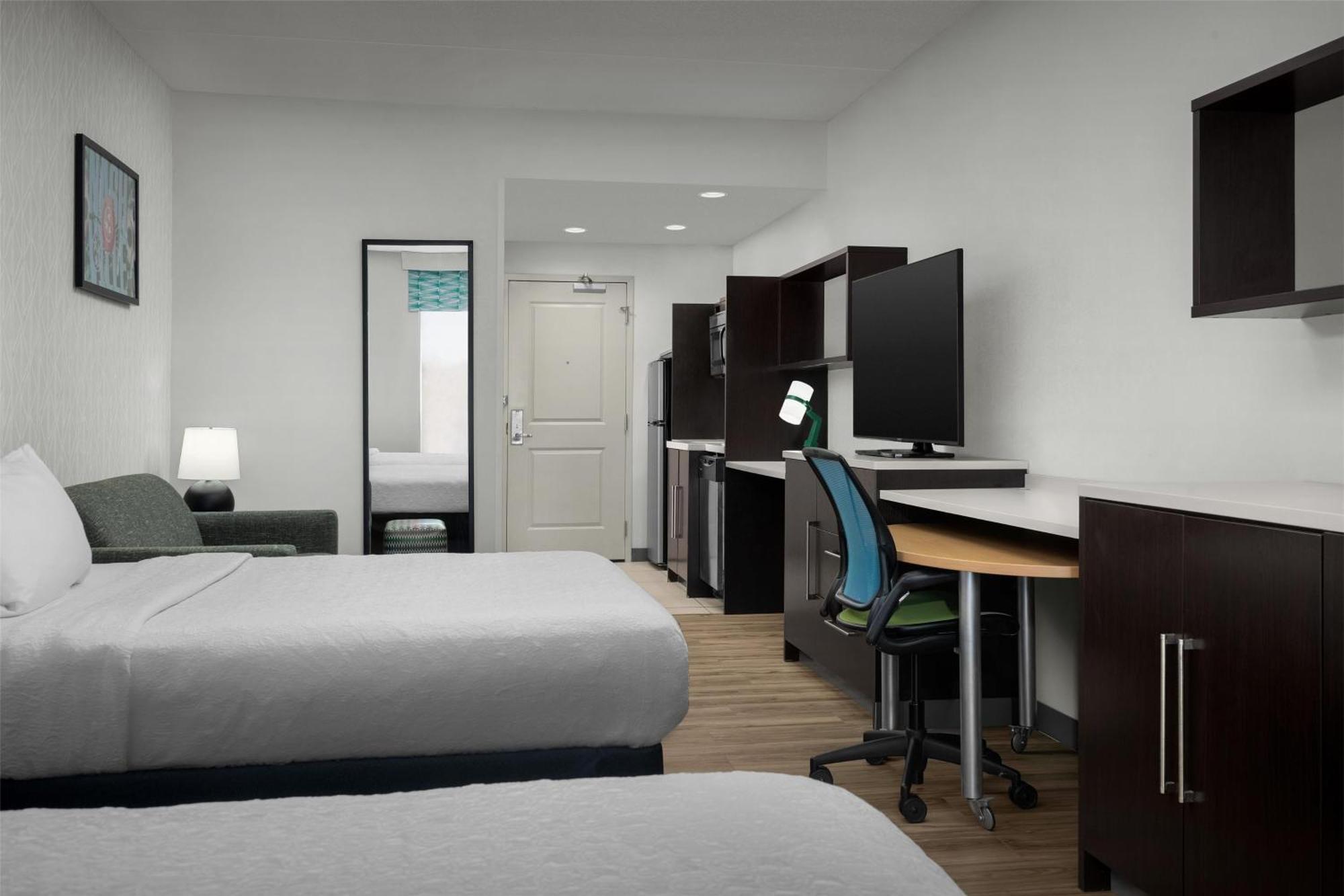 Home2 Suites Nashville Airport Zewnętrze zdjęcie