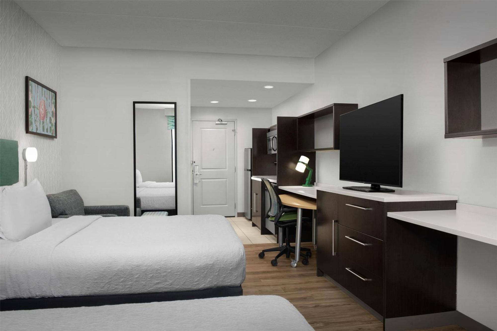 Home2 Suites Nashville Airport Zewnętrze zdjęcie