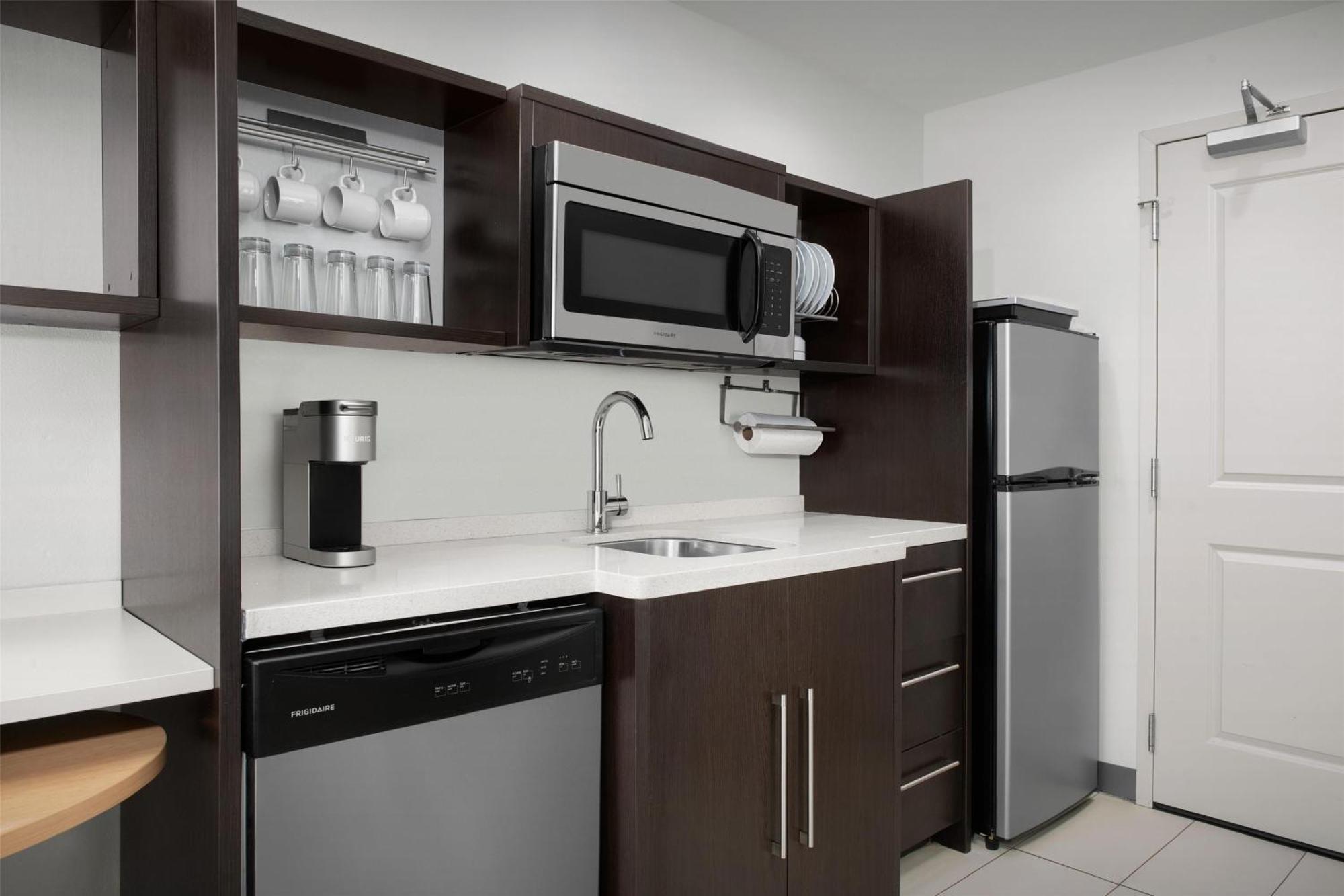 Home2 Suites Nashville Airport Zewnętrze zdjęcie
