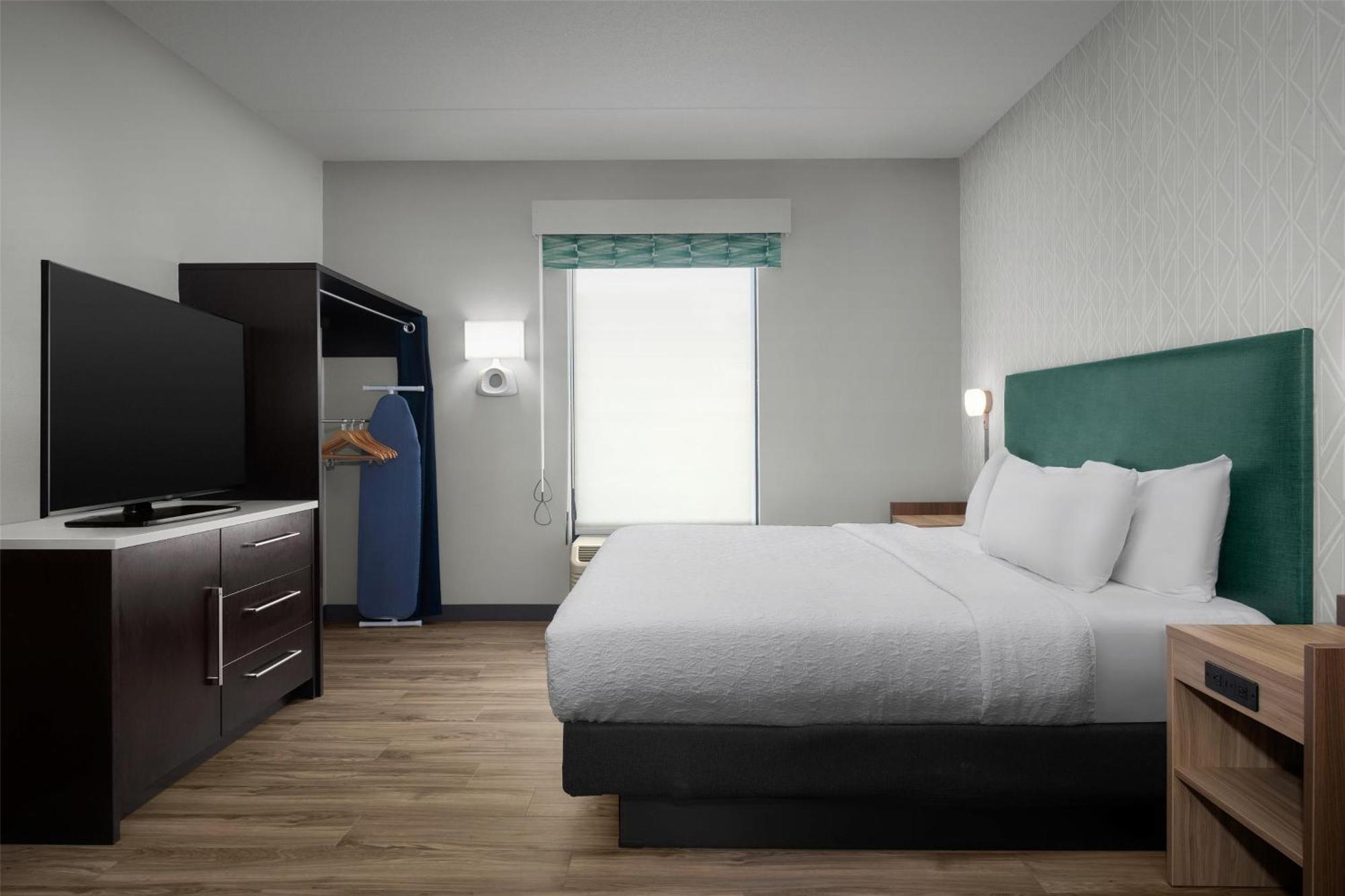 Home2 Suites Nashville Airport Zewnętrze zdjęcie