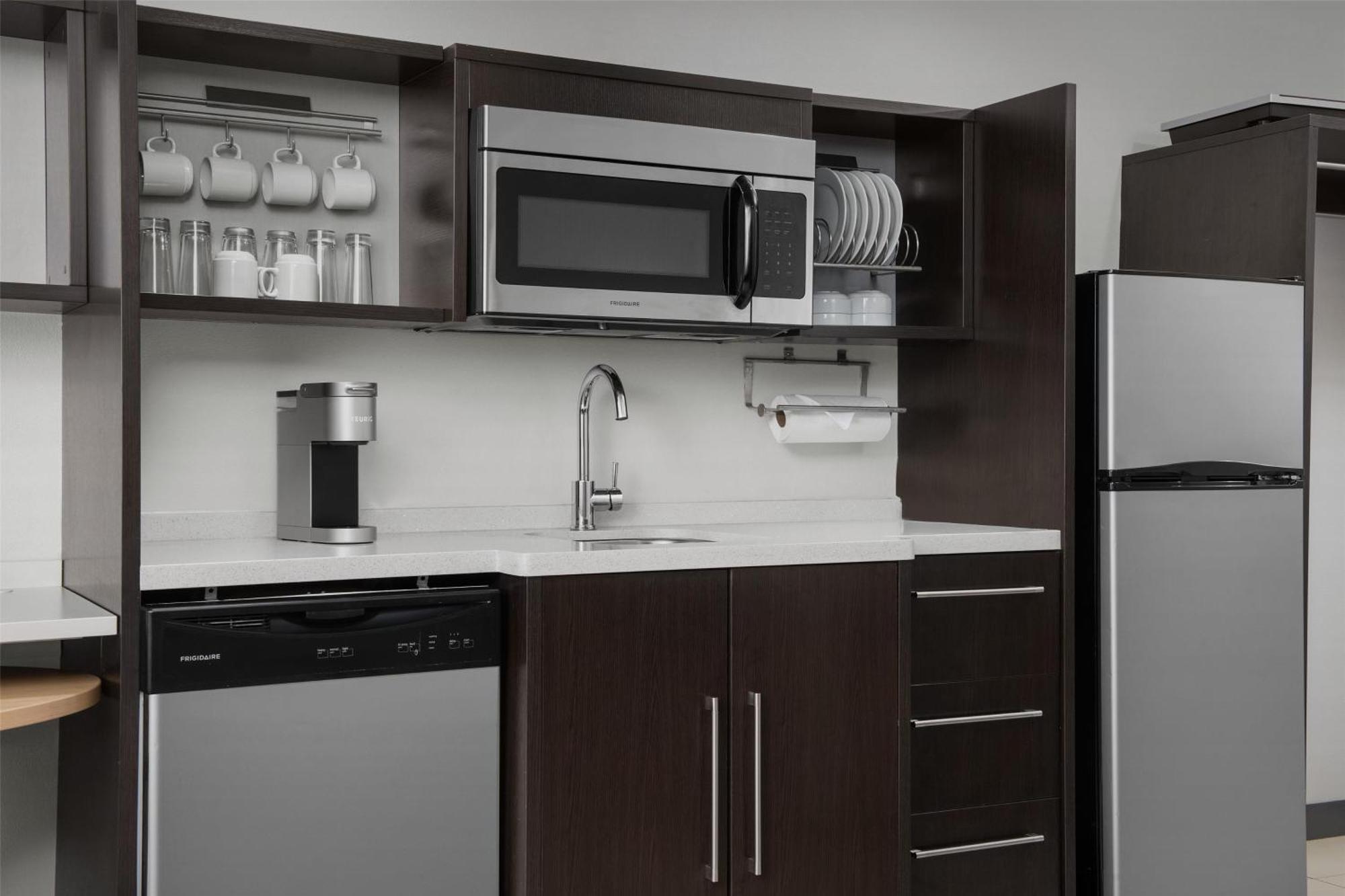 Home2 Suites Nashville Airport Zewnętrze zdjęcie