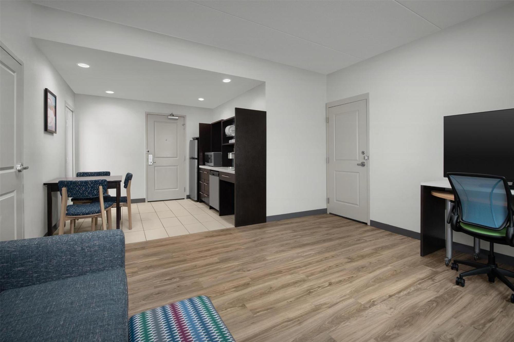 Home2 Suites Nashville Airport Zewnętrze zdjęcie