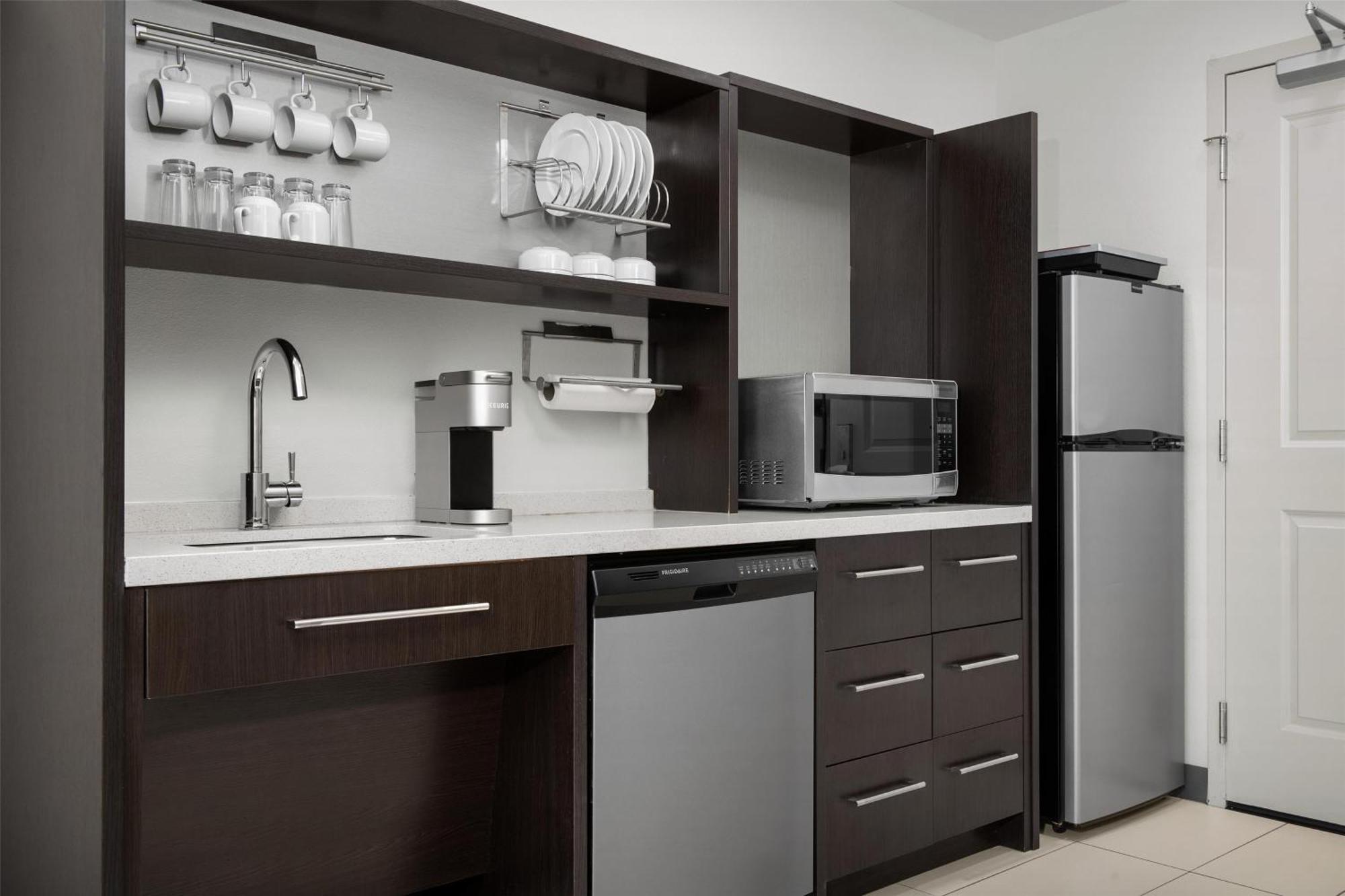Home2 Suites Nashville Airport Zewnętrze zdjęcie