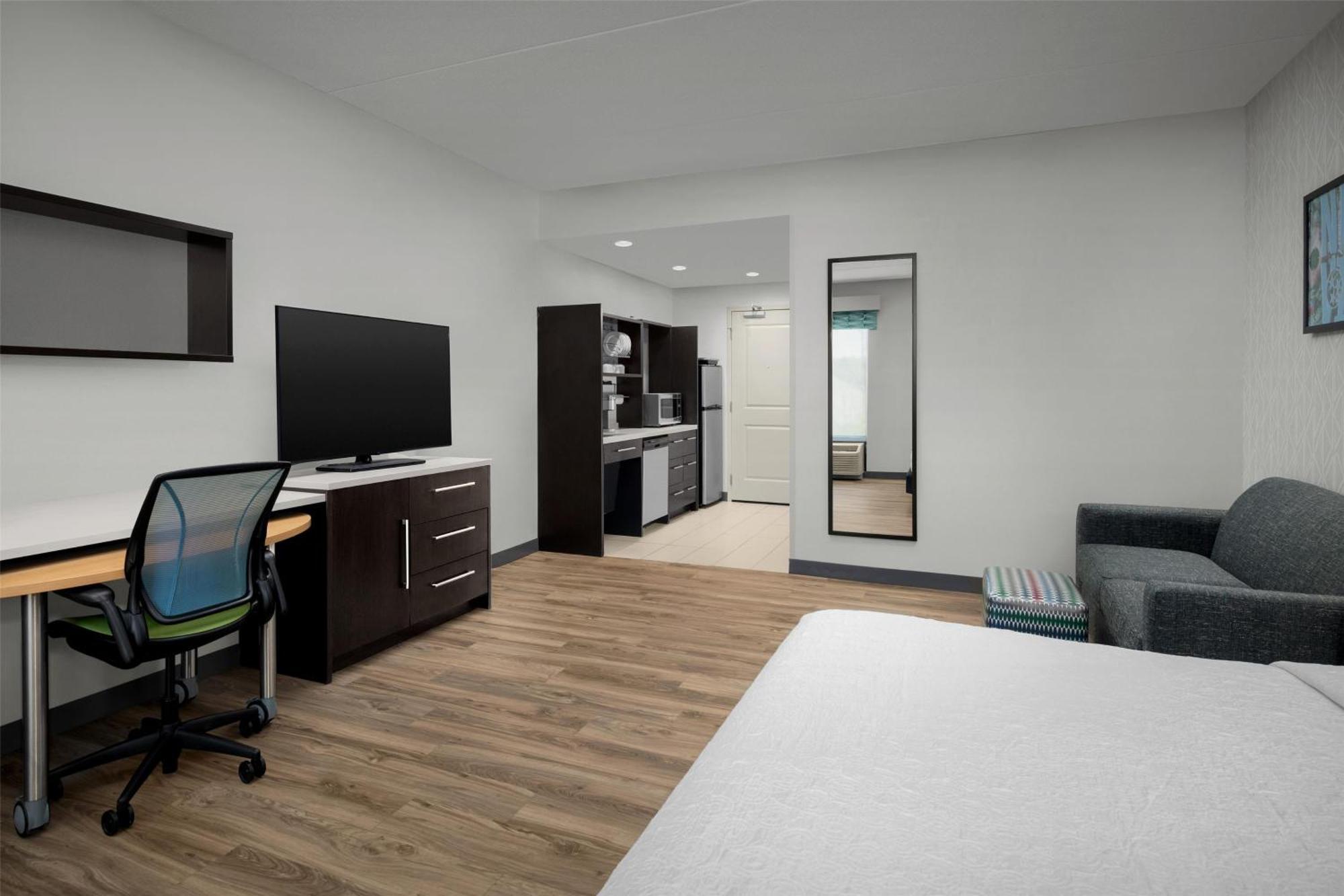 Home2 Suites Nashville Airport Zewnętrze zdjęcie