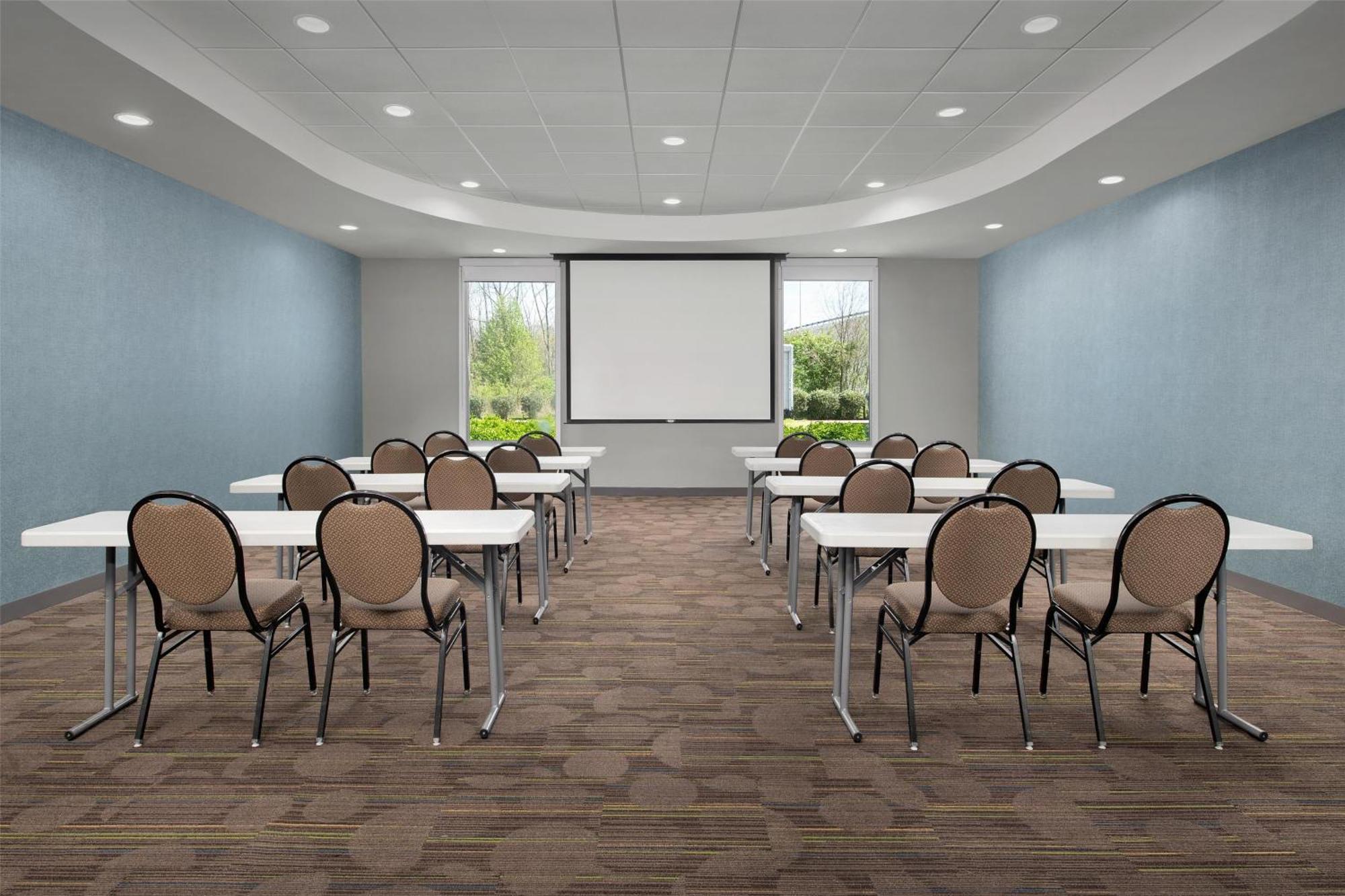 Home2 Suites Nashville Airport Zewnętrze zdjęcie