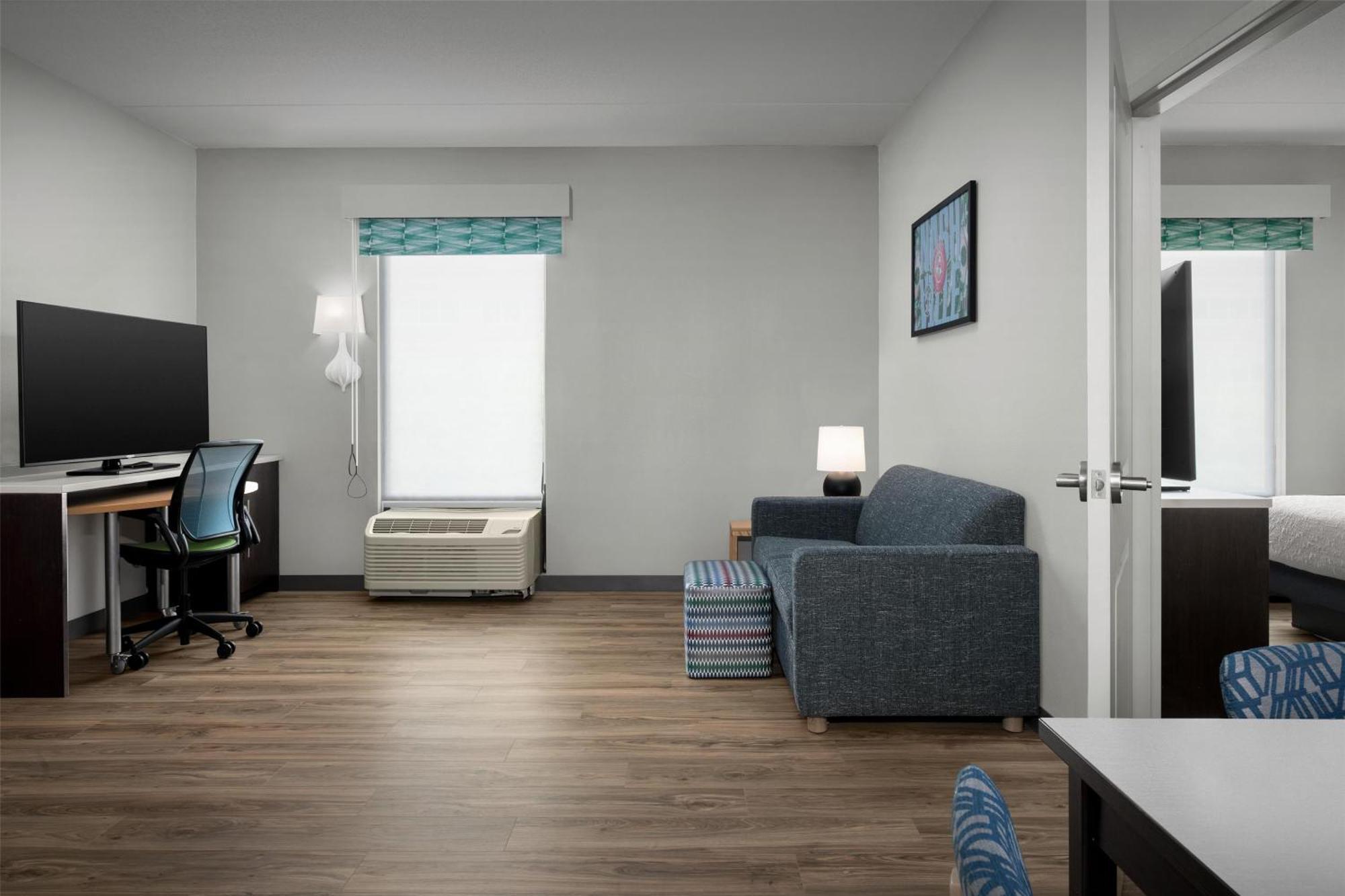 Home2 Suites Nashville Airport Zewnętrze zdjęcie