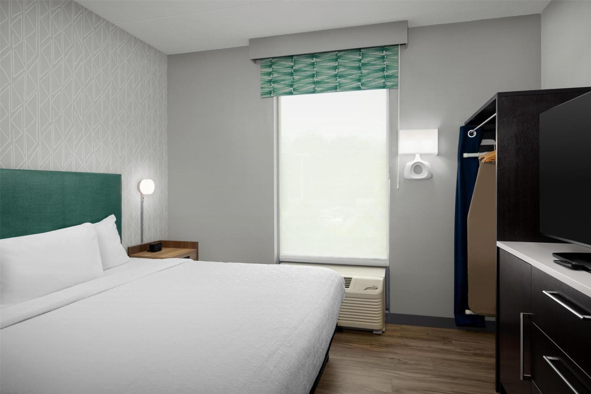 Home2 Suites Nashville Airport Zewnętrze zdjęcie