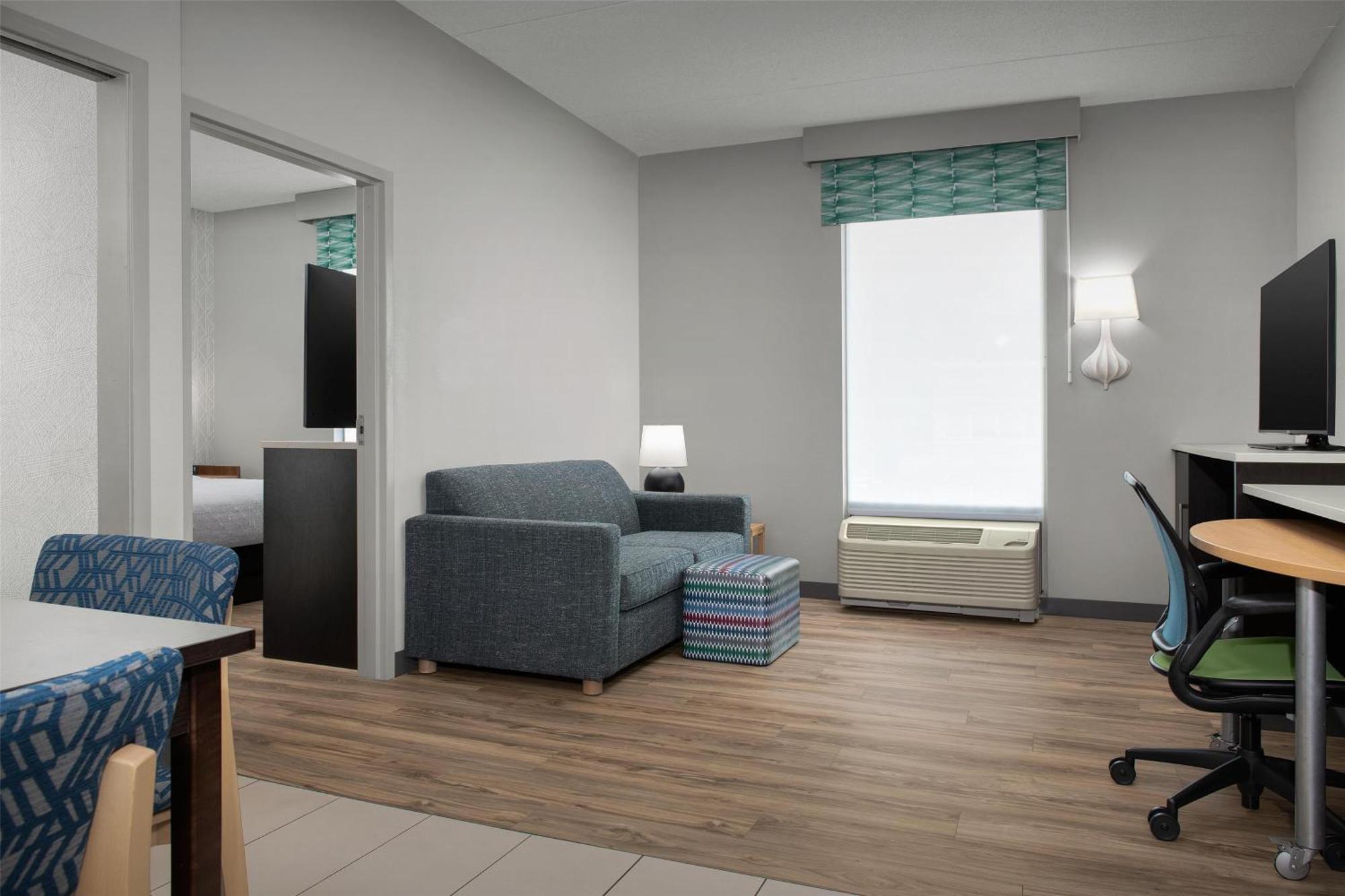 Home2 Suites Nashville Airport Zewnętrze zdjęcie