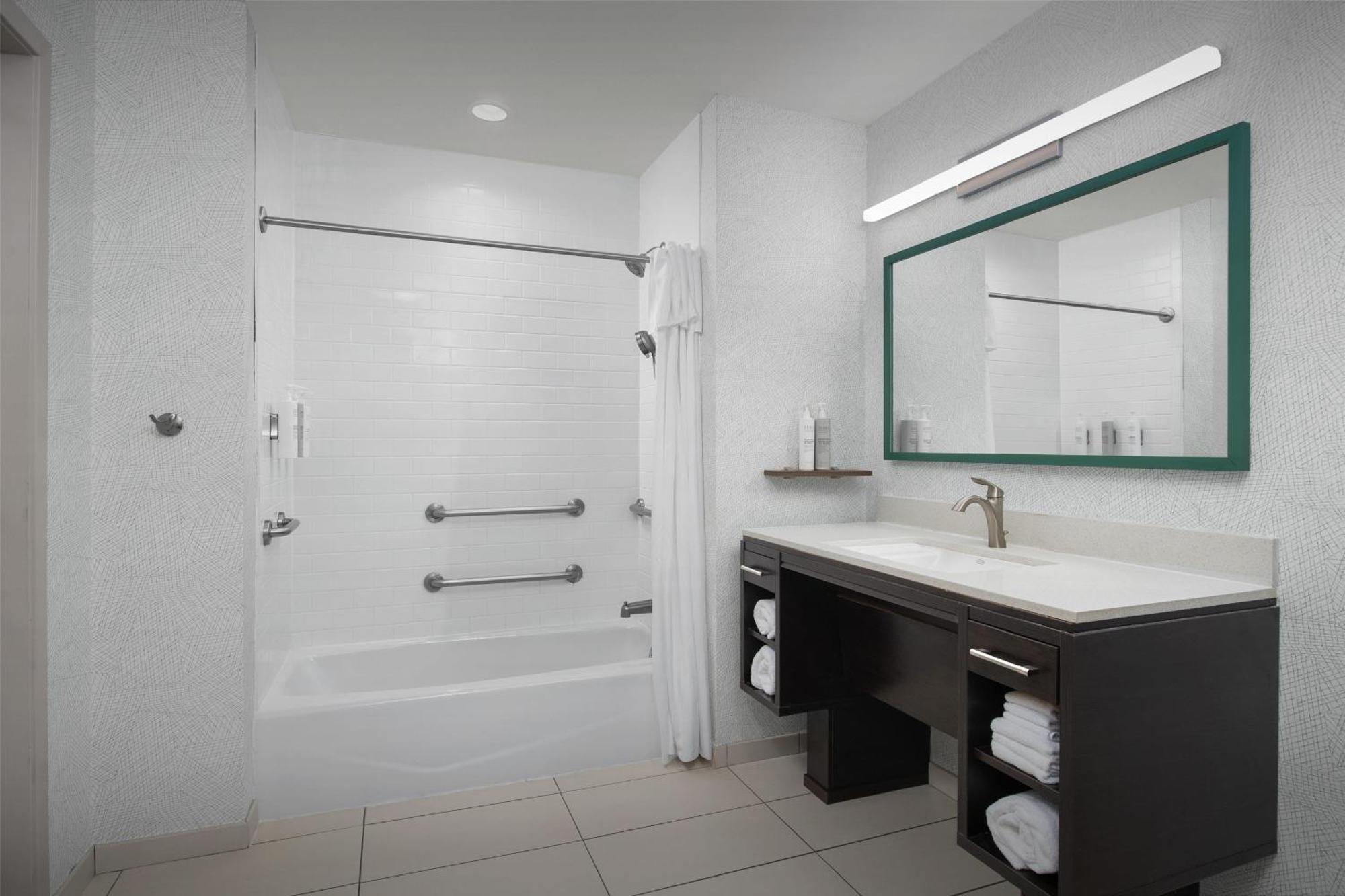 Home2 Suites Nashville Airport Zewnętrze zdjęcie
