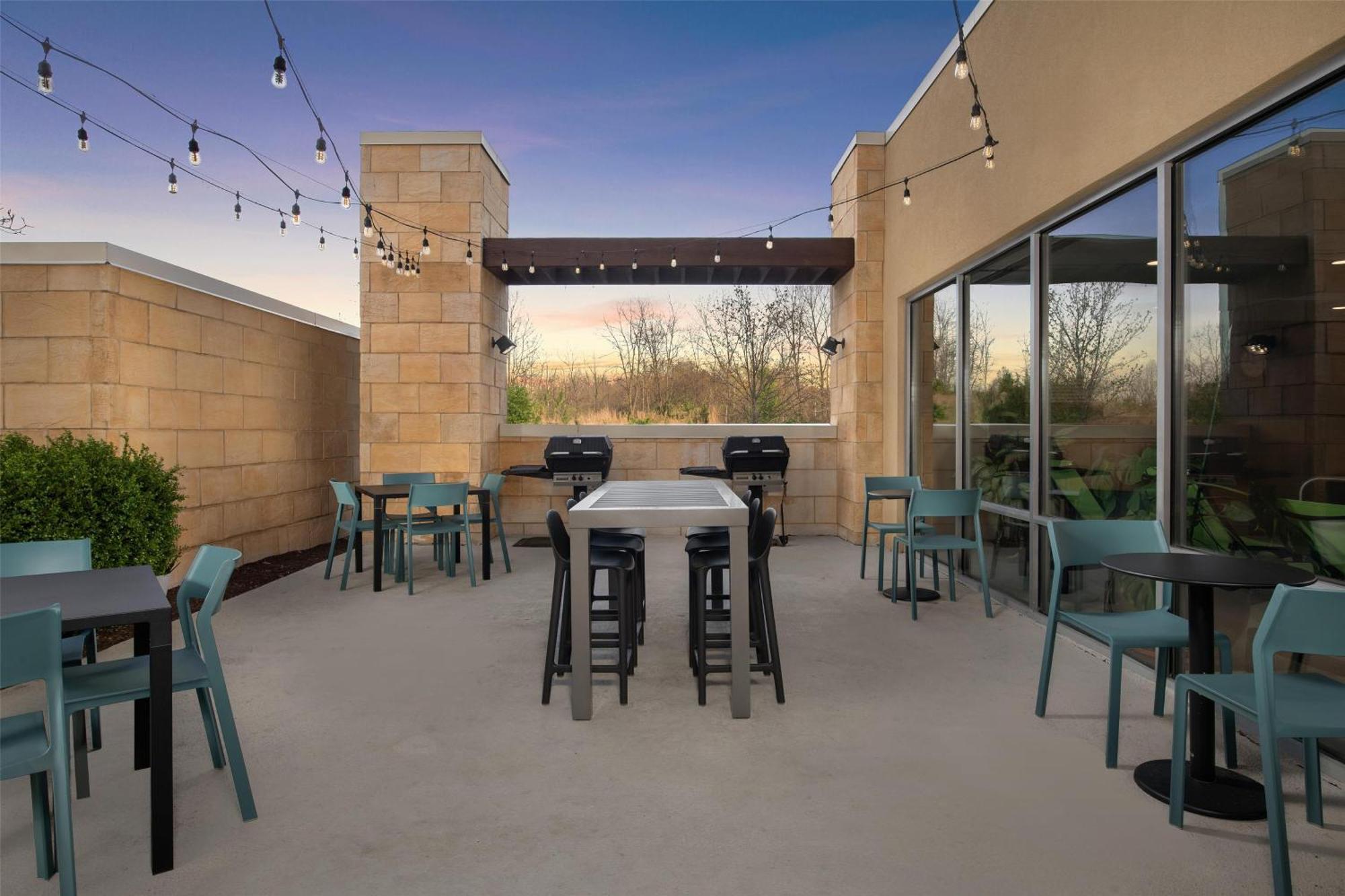 Home2 Suites Nashville Airport Zewnętrze zdjęcie