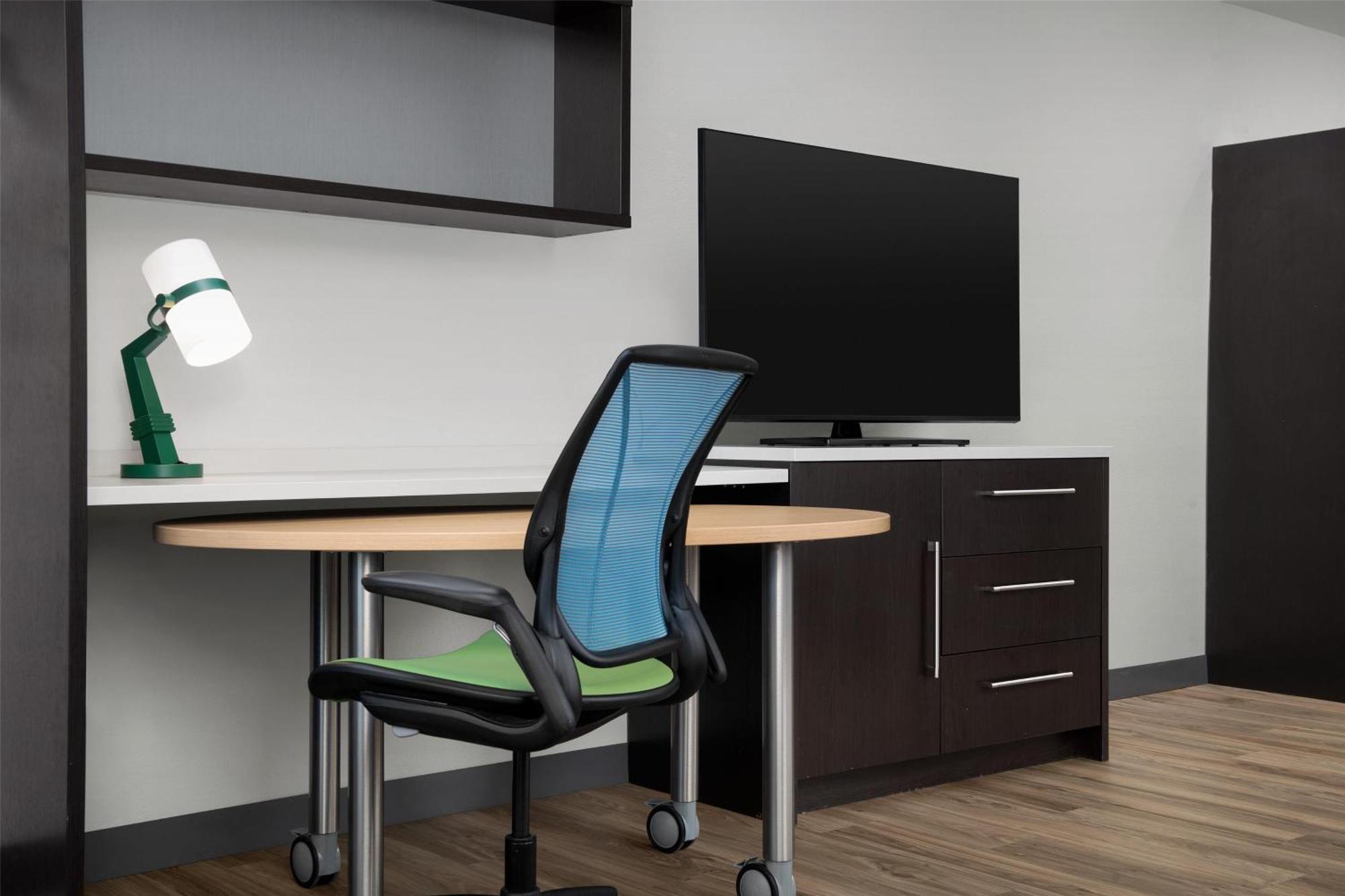Home2 Suites Nashville Airport Zewnętrze zdjęcie