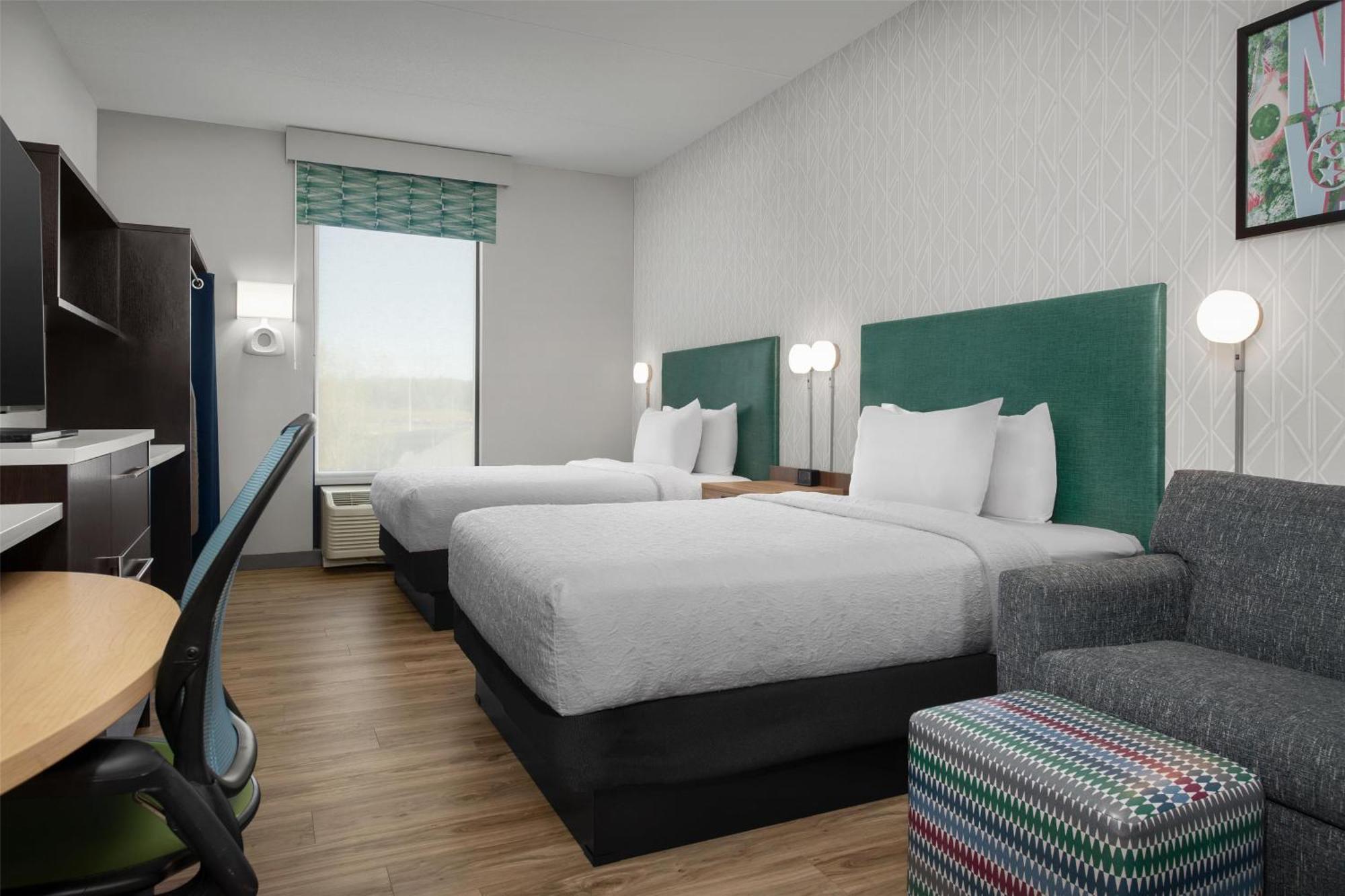 Home2 Suites Nashville Airport Zewnętrze zdjęcie