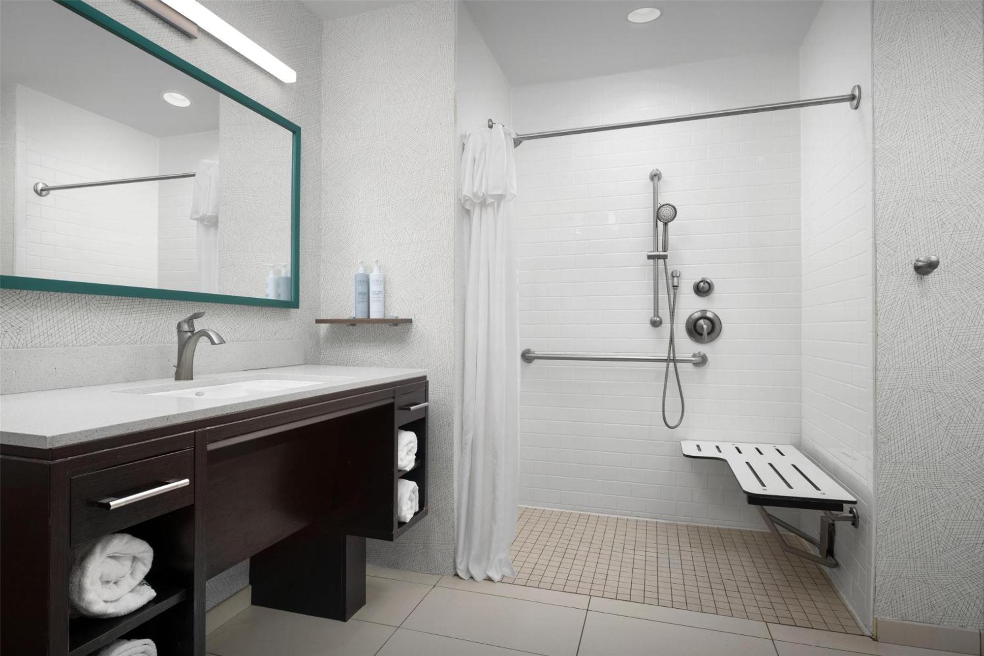 Home2 Suites Nashville Airport Zewnętrze zdjęcie